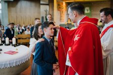 03.06.2023 Pfarrfirmung